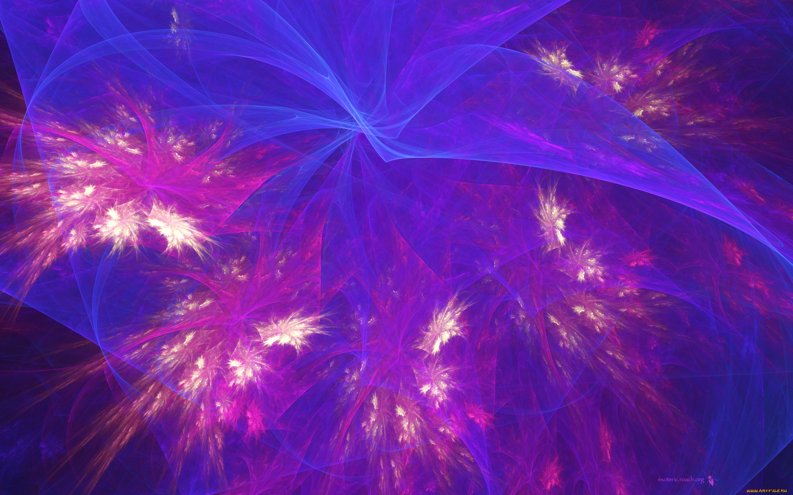 3, , fractal, 